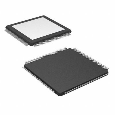 TMS320F28335PTPSのマイクロ制御回路および埋め込まれたプロセッサIC MCUの抜け目がない破片
