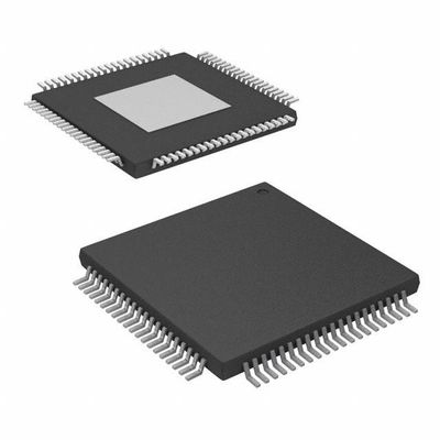 TMS320F28069PFPSのマイクロ制御回路および埋め込まれたプロセッサIC MCUの抜け目がない破片