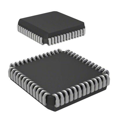 MC68HC11E0CFNE2マイクロ制御回路および埋め込まれたプロセッサIC MCUの抜け目がない破片