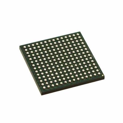 MCF5208CVM166マイクロ制御回路および埋め込まれたプロセッサIC MCUの抜け目がない破片