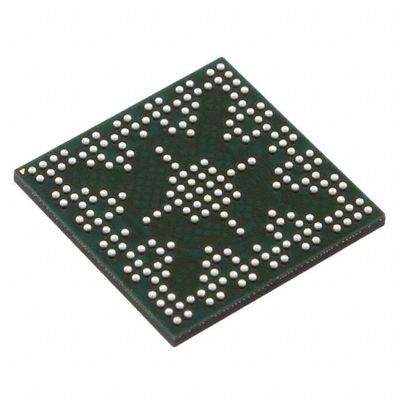 TM4C1294NCZADT3マイクロ制御回路および埋め込まれたプロセッサIC MCUの抜け目がない破片