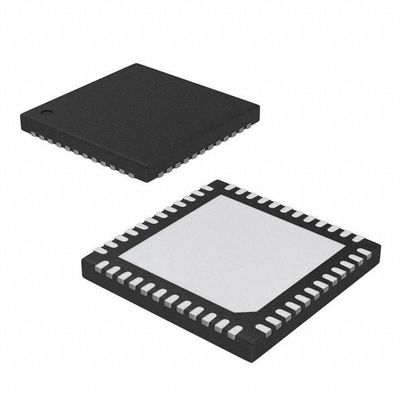 ADUCM360BCPZ128-R7マイクロ制御回路および埋め込まれたプロセッサIC MCUの抜け目がない破片