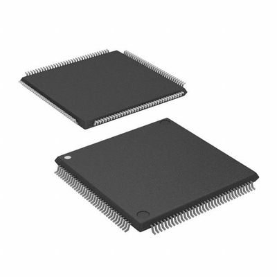 STM32F103ZFT6マイクロ制御回路および埋め込まれたプロセッサIC MCUの抜け目がない破片