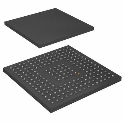 STM32F407IGH6マイクロ制御回路および埋め込まれたプロセッサIC MCUの抜け目がない破片