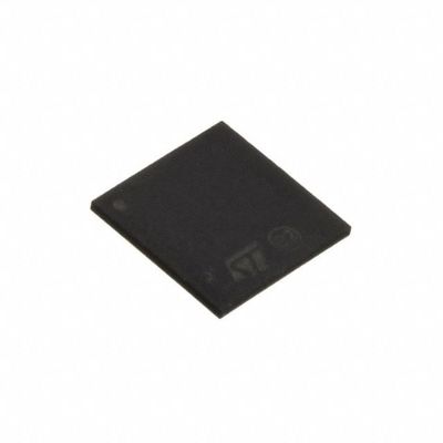 STM32F427AIH6マイクロ制御回路および埋め込まれたプロセッサIC MCUの抜け目がない破片