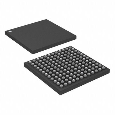 STM32F103ZGH6マイクロ制御回路および埋め込まれたプロセッサIC MCUの抜け目がない破片