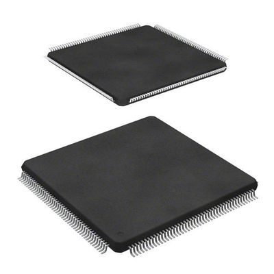 STM32F417IGT6マイクロ制御回路および埋め込まれたプロセッサIC MCUの抜け目がない破片