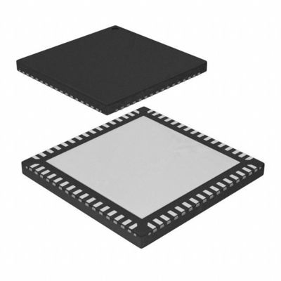 ATSAMD21J18A-MUのマイクロ制御回路および埋め込まれたプロセッサIC MCUの抜け目がない破片