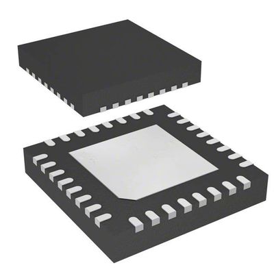 STM32F302K8U6マイクロ制御回路および埋め込まれたプロセッサIC MCUの抜け目がない破片