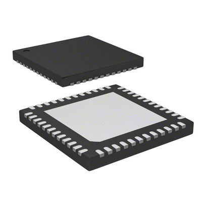 STM32F072CBU6マイクロ制御回路および埋め込まれたプロセッサIC MCUの抜け目がない破片