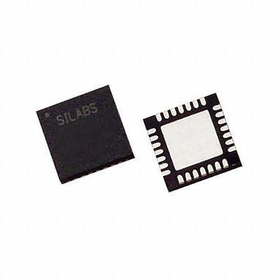 C8051F315-GMのマイクロ制御回路および埋め込まれたプロセッサIC MCUの抜け目がない破片