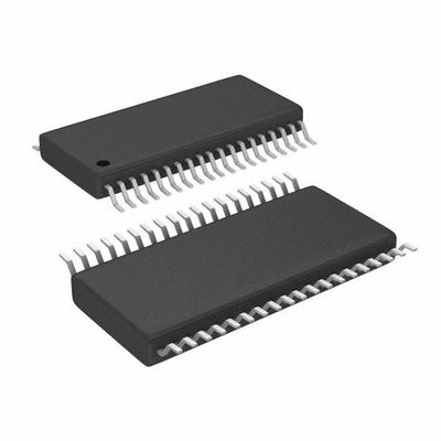 XMC1302T038X0200ABXUMA1マイクロ制御回路および埋め込まれたプロセッサIC MCUの抜け目がない破片