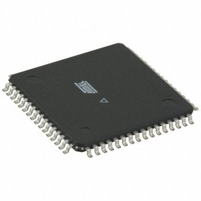 ATSAMD20J16A-AUのマイクロ制御回路および埋め込まれたプロセッサIC MCUの抜け目がない破片