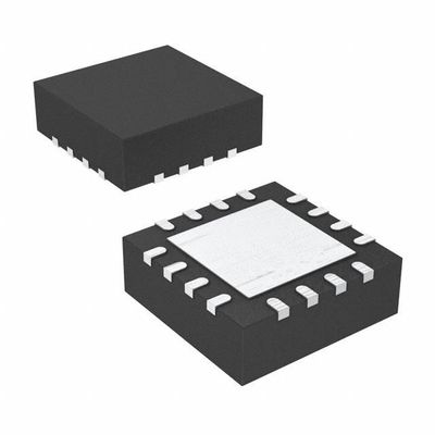 MSP430F2012IRSATのマイクロ制御回路および埋め込まれたプロセッサIC MCUの抜け目がない破片