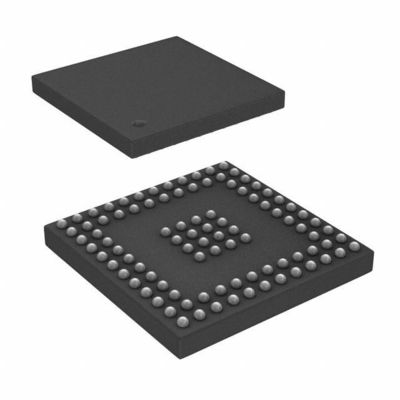 XS1-U8A-64-FB96-C5マイクロ制御回路および埋め込まれたプロセッサIC MCUの抜け目がない破片