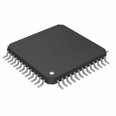 ADUC812BSZのマイクロ制御回路および埋め込まれたプロセッサIC MCUの抜け目がない破片