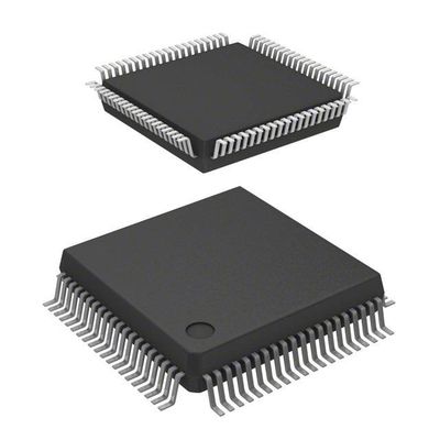 C164CI8EMCBKXQMA1マイクロ制御回路および埋め込まれたプロセッサIC MCUの抜け目がない破片
