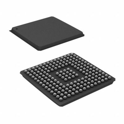 TMS320F28234ZJZSのマイクロ制御回路および埋め込まれたプロセッサIC MCUの抜け目がない破片