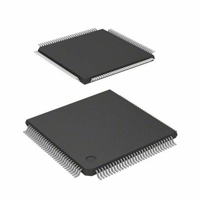 DF2633TE25Vのマイクロ制御回路および埋め込まれたプロセッサIC MCUの抜け目がない破片