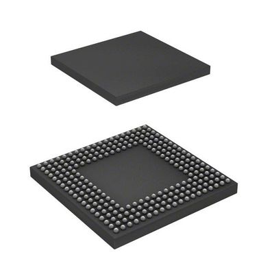 D6417709SBP167BVのマイクロ制御回路および埋め込まれたプロセッサIC MCUの抜け目がない破片