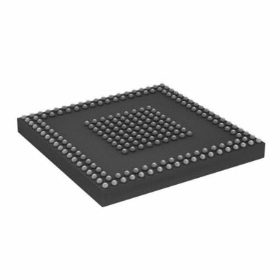 XS1-U16A-128-FB217-C10マイクロ制御回路および埋め込まれたプロセッサIC MCUの抜け目がない破片