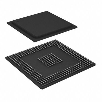 MPC5566MVR132マイクロ制御回路および埋め込まれたプロセッサIC MCUの抜け目がない破片