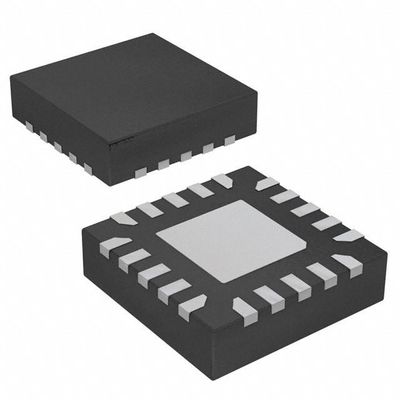 ATTINY44A-MMHのマイクロ制御回路および埋め込まれたプロセッサIC MCUの抜け目がない破片