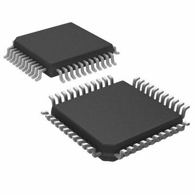 C505CALMCAFXQMA1マイクロ制御回路および埋め込まれたプロセッサIC MCUの抜け目がない破片