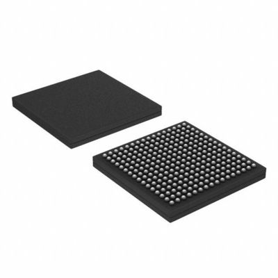 MK61FN1M0VMJ12マイクロ制御回路および埋め込まれたプロセッサIC MCUの抜け目がない破片