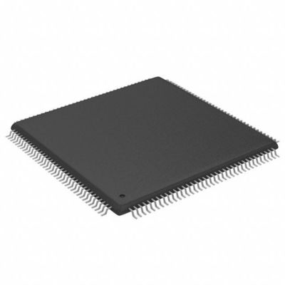 PIC32MZ2048ECG144-I/PHのマイクロ制御回路および埋め込まれたプロセッサIC MCUの抜け目がない破片