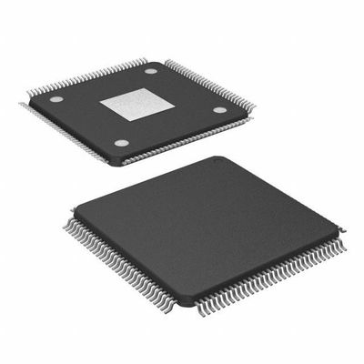 XU216-512-TQ128-C20マイクロ制御回路および埋め込まれたプロセッサIC MCUの抜け目がない破片