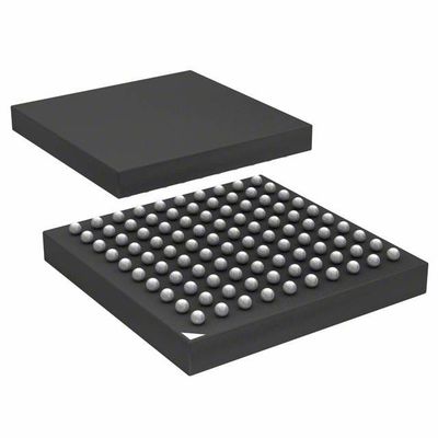 STM32F107VCH6マイクロ制御回路および埋め込まれたプロセッサIC MCUの抜け目がない破片