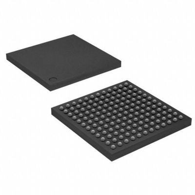 ATSAM3X8EA-CUのマイクロ制御回路および埋め込まれたプロセッサIC MCUの抜け目がない破片