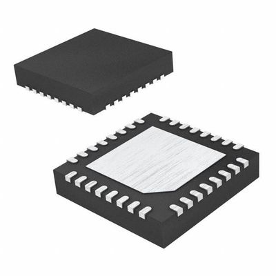 DSPIC33FJ64GP202-I/MMのマイクロ制御回路および埋め込まれたプロセッサIC MCUの抜け目がない破片