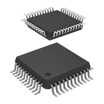 ST72F324BJ2T6マイクロ制御回路および埋め込まれたプロセッサIC MCUの抜け目がない破片