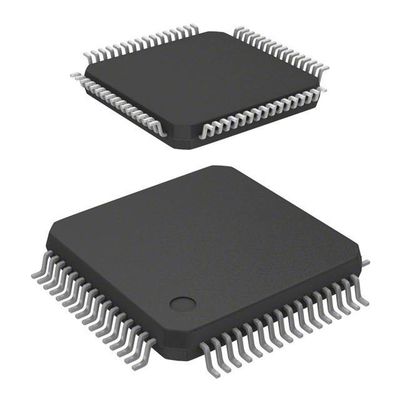MKV31F128VLH10マイクロ制御回路および埋め込まれたプロセッサIC MCUの抜け目がない破片