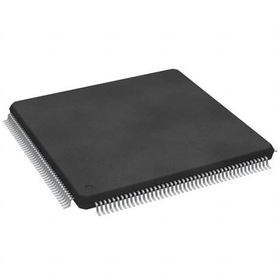 SPC5605BF1VLU6マイクロ制御回路および埋め込まれたプロセッサIC MCUの抜け目がない破片