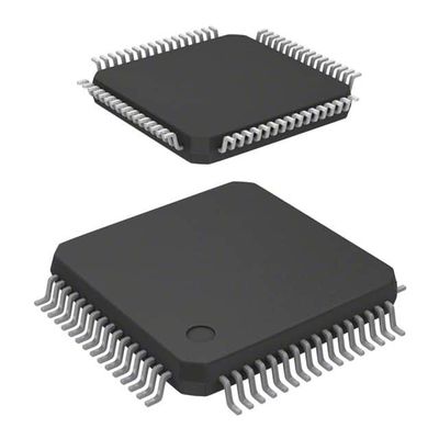 SPC5604BK0MLH4マイクロ制御回路および埋め込まれたプロセッサIC MCUの抜け目がない破片