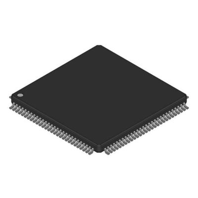 KMC812A4CPV8マイクロ制御回路および埋め込まれたプロセッサIC MCUの抜け目がない破片