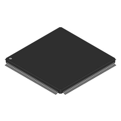 SPC5643AF0MLU2Rのマイクロ制御回路および埋め込まれたプロセッサIC MCUの抜け目がない破片
