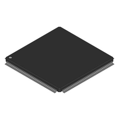 SPC5644BF0VLU1Rのマイクロ制御回路および埋め込まれたプロセッサIC MCUの抜け目がない破片