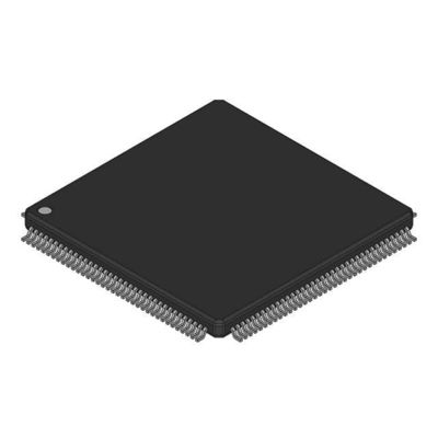 MC56F8346VFVER2マイクロ制御回路および埋め込まれたプロセッサIC MCUの抜け目がない破片