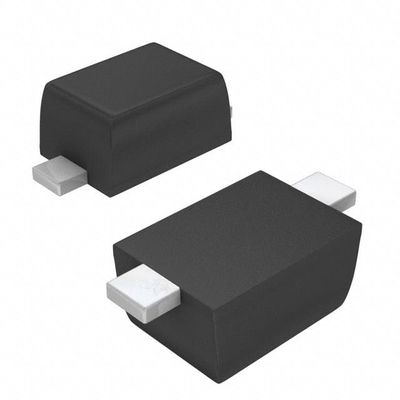 DESD5V0S1BB-7ダイオードの三極管の回路保護TVのトランジスター