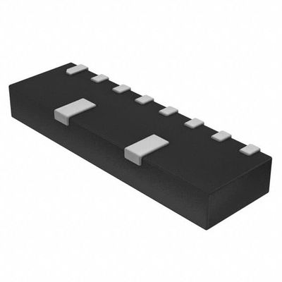 ESD7016MUTAGのダイオードの三極管の回路保護TVのトランジスター
