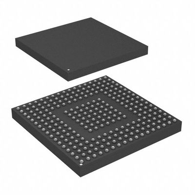 SPC5744PEK1AMMM5マイクロ制御回路および埋め込まれたプロセッサIC MCUの抜け目がない破片