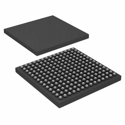 MIMXRT106CDVL6Bのマイクロ制御回路および埋め込まれたプロセッサIC MCUの抜け目がない破片