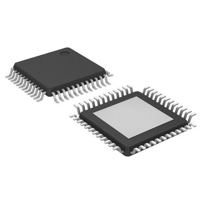XS1-L8A-64-TQ48-C5マイクロ制御回路および埋め込まれたプロセッサIC MCUの抜け目がない破片
