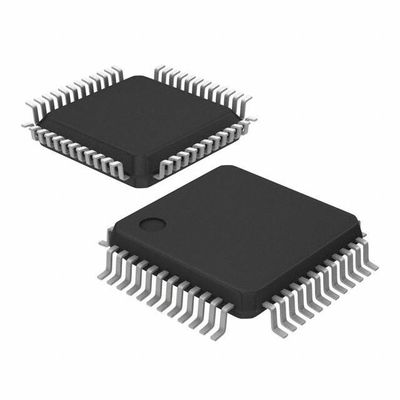 MSP430F148IPMのマイクロ制御回路および埋め込まれたプロセッサIC MCUの抜け目がない破片