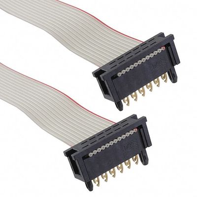 490107671212Sコネクターは直接ワイヤーで乗るために長方形のコネクターを乗る相互に連結する