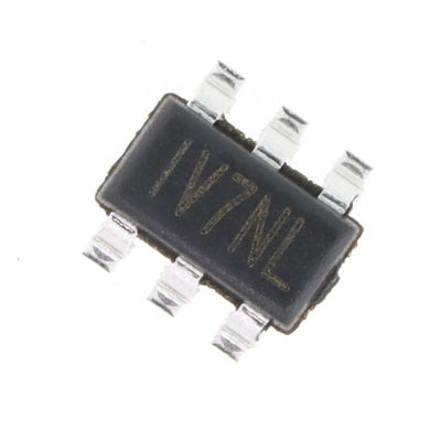 IC REGの木びき台ADJ 0.6A PMICの電圧安定器DC DC Switchin MP2451DT-LF-Zの単一パワー系統